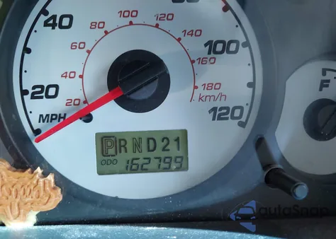 2002 Ford Escape Xlt from USA, damaged, VIN 1FMCU04162KD23749